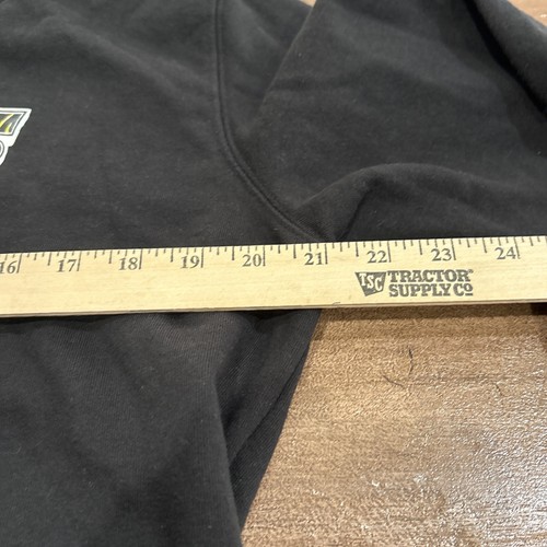 Sesame Street Vans Hoodie Xl Kids - Picture 5 of 8