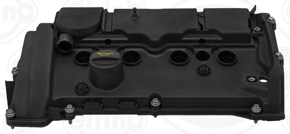 CYLINDER HEAD COVER B09.590 FOR BMW 1/F2/F20/3/F3 N13B16A 1.6L 4cyl 1 F21 - Image 2 of 4