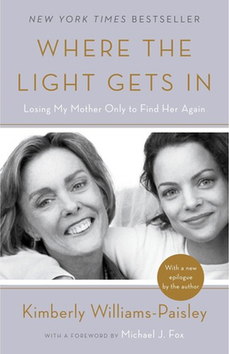 #ad Where the Light Gets In: Losing My Mother Only to Find Her Again $5.04