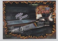 1997 Hi-Tech NHRA Top Fuel Mike Dunn #TF-6 0q3