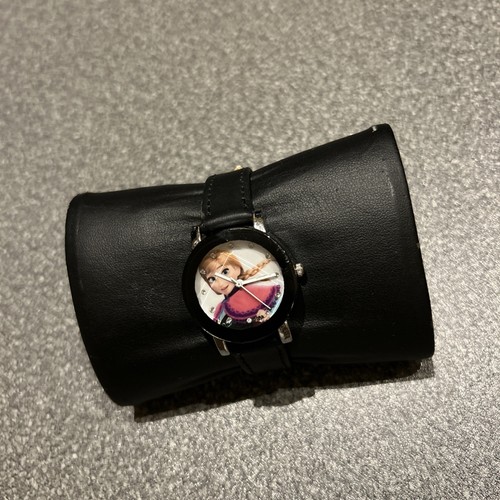 Frozen Girls/Ladies Watch - Picture 2 of 11