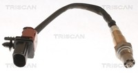 Lambdasonde Sensor Abgassteuerung Triscan 8845 16091 Vor Katalysator FüR Ford 5