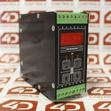 UCV/R/4VDC/V3.01 | Mann Industries | Monitoring Module, Used