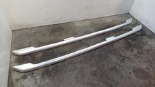 Barres de toit Mercedes 200