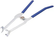 Motion Pro Push Rod Tube Clip Tool for Harley Twin-Cams