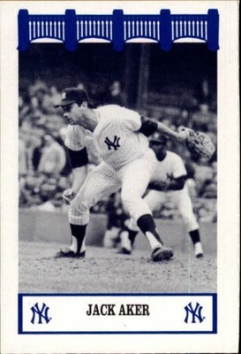 B3449- 1992 Yankees Wiz 70s New York Baseball Karten -du Pick- 15 + Kostenlose