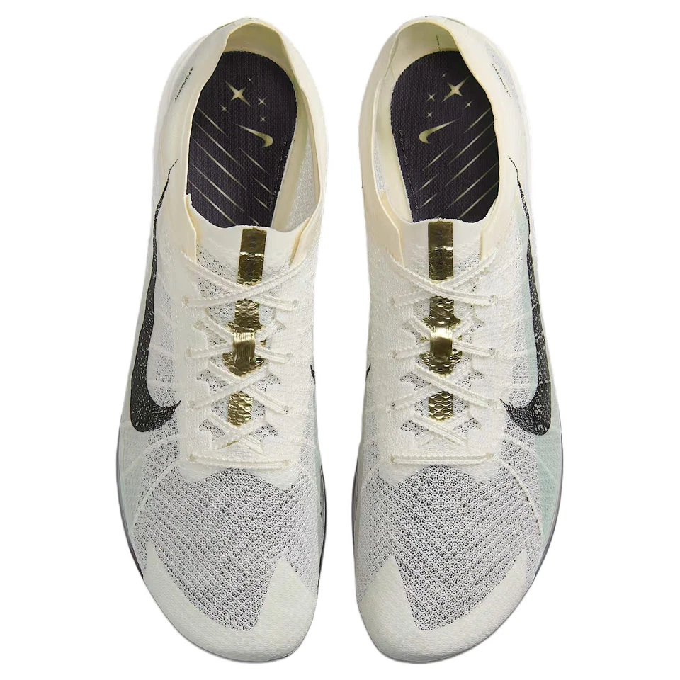 Size 11 - Nike Jakob Ingebrigtsen x Air Zoom Victory 2 Sail Medium