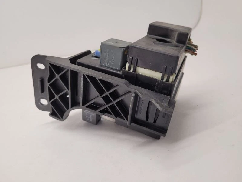 Chevrolet Impala 2005 módulo de control de carrocería BCM columna de dirección izquierda 15329229 Foto 2 de 4