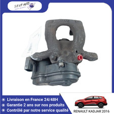 Etrier de frein Renault Kadjar