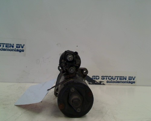 ANLASSER STARTER MOTOR BMW 5 serie Touring (E39) Combi 523i 24V (M52-B25) 1998