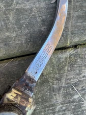 Hurst 4-speed Shifter