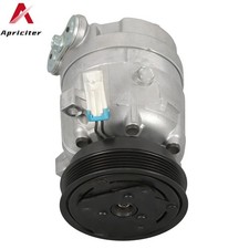 KOMPRESSOR KLIMAANLAGE FÜR OPEL OMEGA B SINTRA  1854050 24432574 90509595
