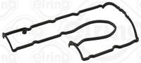 Elring Dichtung Zylinderkopfhaube 461.100 ACM Polyacryl-Kautschuk FüR Ford Kuga