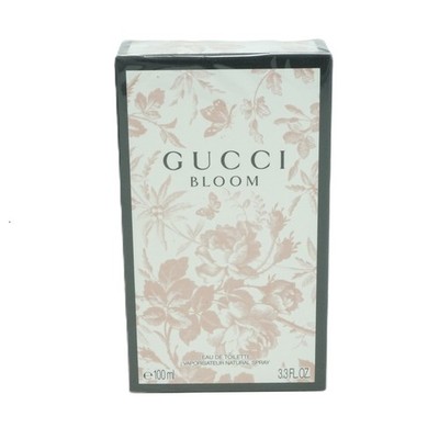 Gucci Bloom Eau de Toilette Spray 100 ml
