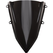 PUIG [3568N] Racing Windscreen Black