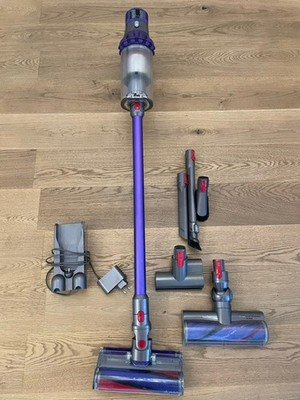 Dyson Cyclone V10 Kabelloser Staubsauger Stabsauger