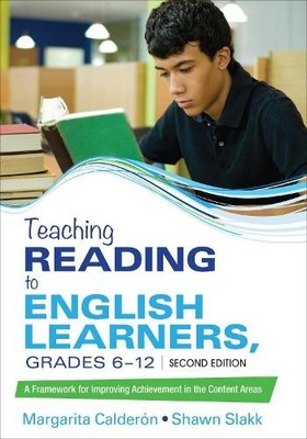 Margarita Espino Ca Teaching Reading to English Learn (Taschenbuch) (US IMPORT)