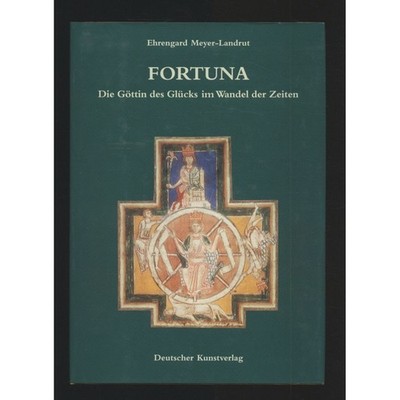 Fortuna Meyer-Landrut, Ehrengard: