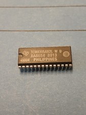 7000 Stück IC Texas Instruments TMC 3205 AN ...
