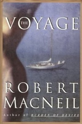 The Voyage,Robert MacNeil- 9780385255592