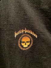 harley davidson shirt Big Moose Portland ME