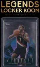 2023-24 Topps Midnight #23 Kris Murray