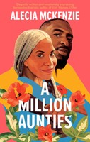 A Million Aunties | Alecia Mckenzie | Englisch | Taschenbuch | 2023
