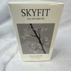 Skyfit Solar Bliss Eau de Parfum Spray 3.4 fl oz Vanilla Jasmine Pistachio — photo 7