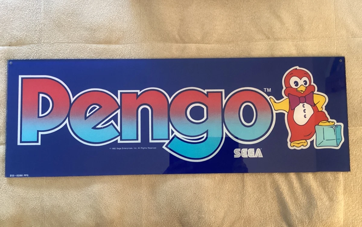 SEGA Collectible Arcade Gaming Replacement Parts for sale | eBay