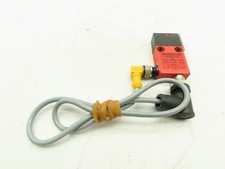 Honeywell GKMC06W1 Miniature Safety Interlock Switch  GKM Series