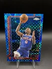2025 Topps Tyrese Maxey Base (Raw)