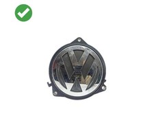 VW EOS 1F7, 1F8 Heckklappengriff 3C5827469F 1.39 Benzin 118kw 2010 34310881
