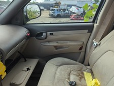 2004 Buick Rendezvous Front Right Passenger Interior Door Panel Trim XWK2O