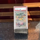 2023 Pokemon SV 151 Mew en Pikachu #173/165 PSA 9