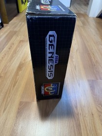 💥Sega Genesis  Model 1 w/ Altered Beast & 3 Additional Games 💥