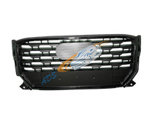 Calandre Audi Q2