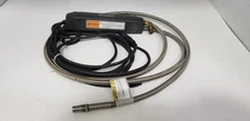 KEYENCE SJ-M021 HEAD CABLE, STATIC ELIMINATION HEAD, 24VDC