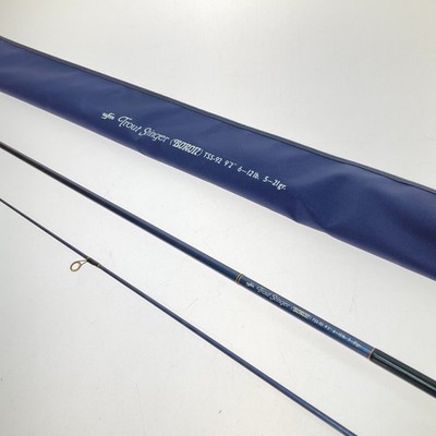 ufm ueda Trout Stinger Boron TSS-92