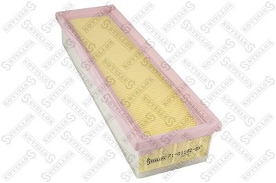STELLOX 2010-2023 Renault Logan Air Filter 165469466R