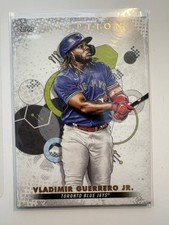 2022 Topps Inception Vladimir Guerrero Jr. #65 - Toronto Blue Jays