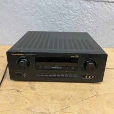 Marantz SR7000/U1B 6.1 AV Surround Sound Receiver/Amplifier Tested  Working 
