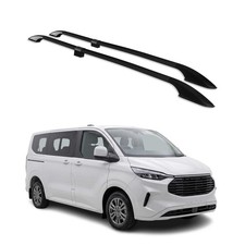 Barres de toit Ford TOURNEO