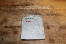 1992-1993 FORD E150 VAN 5.8L V8 COMPUTER ECM ...