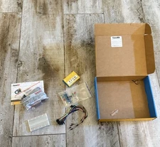 Canakit Raspberry PI 2 Starter Kit- New- Untested- Free Shipping!