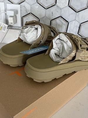 NEW Mens Merrell Hut Ultra Wrap Coyote Sandals, size 10  display picture 1