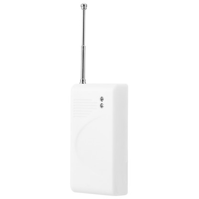433MHz Wireless Vibration Alarm Sensor Door Window Detector For Home Securit Hot