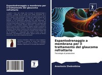 Anastasia Zhebratkina | Espantodrenaggio A Membrana Per Il Trattamento Del...