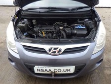 Moteur Hyundai I20