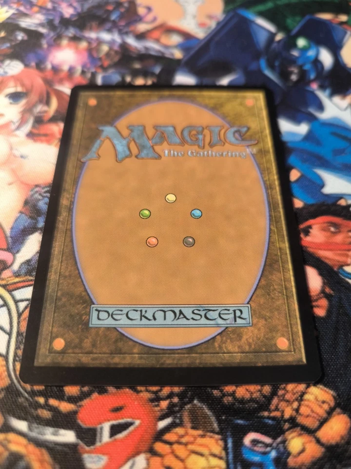 MTG Swamp V.4 🇬🇧 Nm Full Art Stained Glass Land FOIL Dominaria United DMU OG - Bild 3 von 4