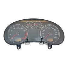 Compteur Audi S8